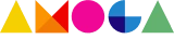 AMOGA Logo