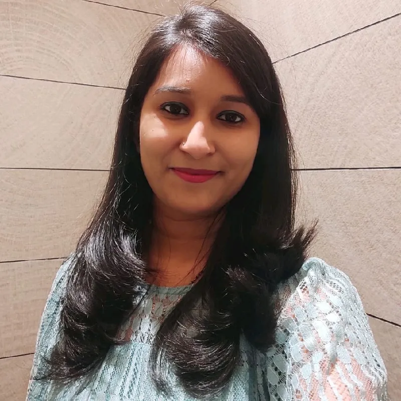 Anitha Bapna