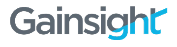 Gainsight Logo