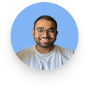 Student success story - programmer who transformed their career