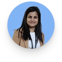 Student success story - software developer who started their tech career