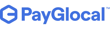 PayGlocal Logo