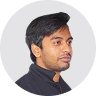 Pradyot Verma testimonial image
