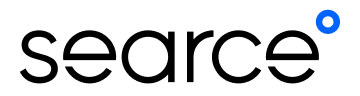 Searce Logo