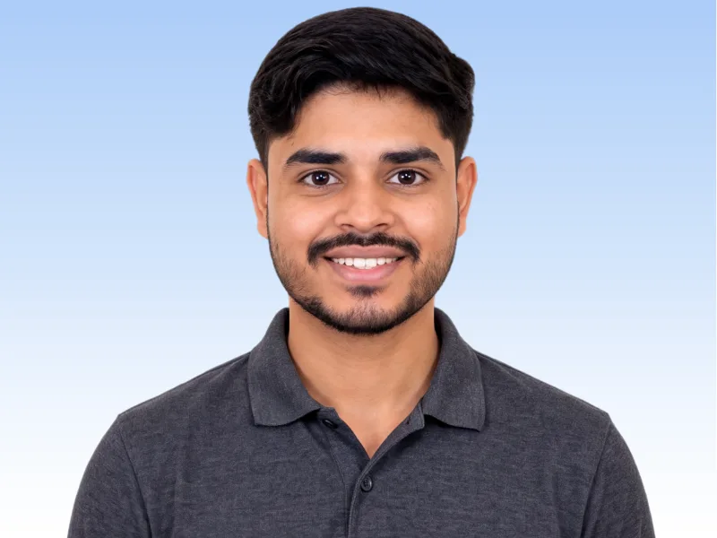 AccioJob student review - Aman Maurya