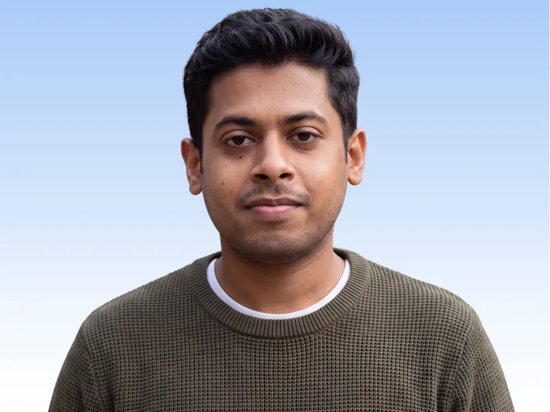 AccioJob student review - Ankit Kumar