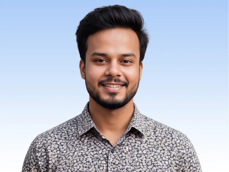 AccioJob student review - Anoop Kumar