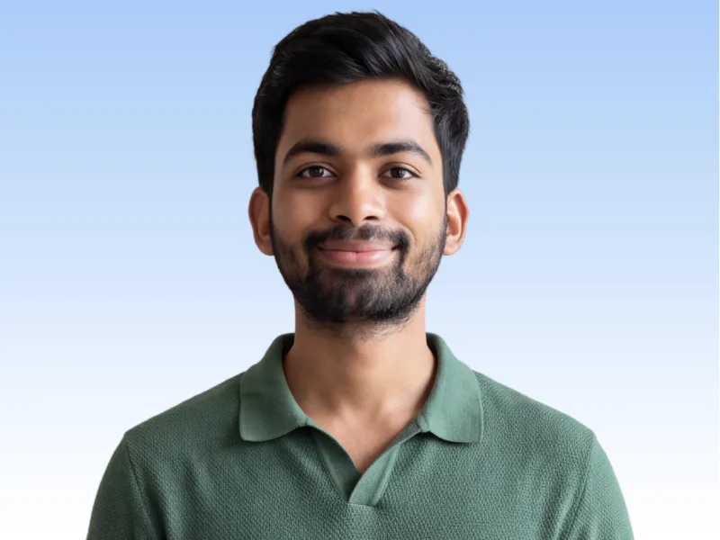 AccioJob student review - Chaitanya Ragam