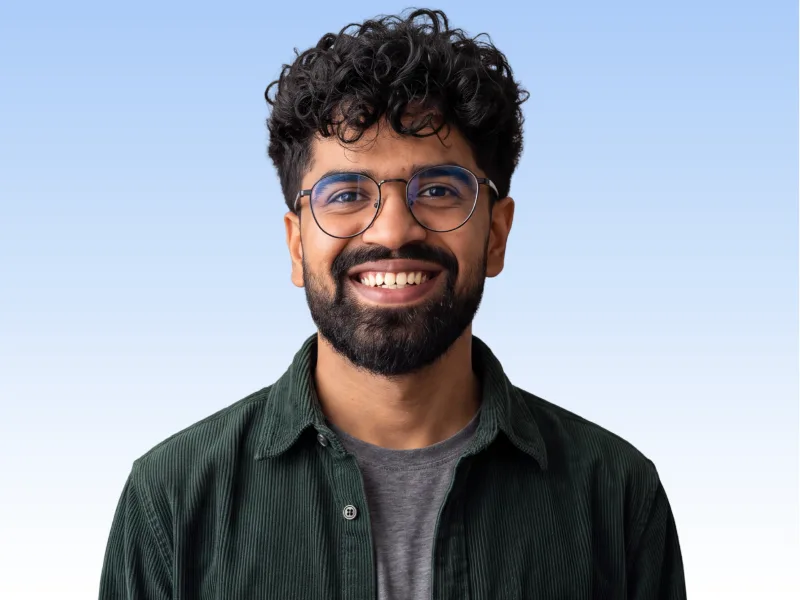 AccioJob student review - Prabhat Pundeer