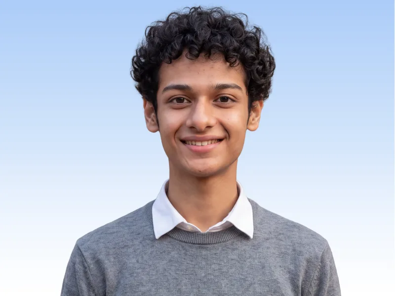 AccioJob student review - Ronit Dalal