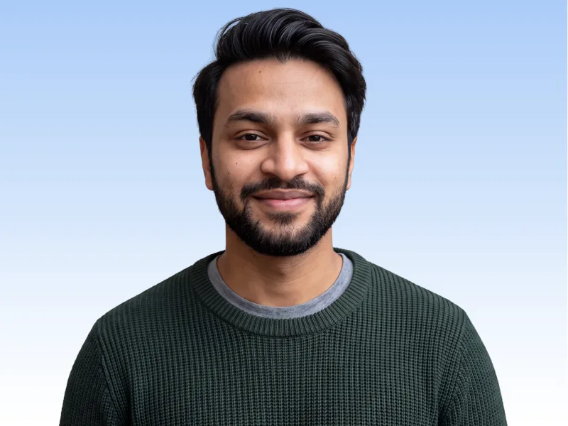 AccioJob student review - Saurav Kumar