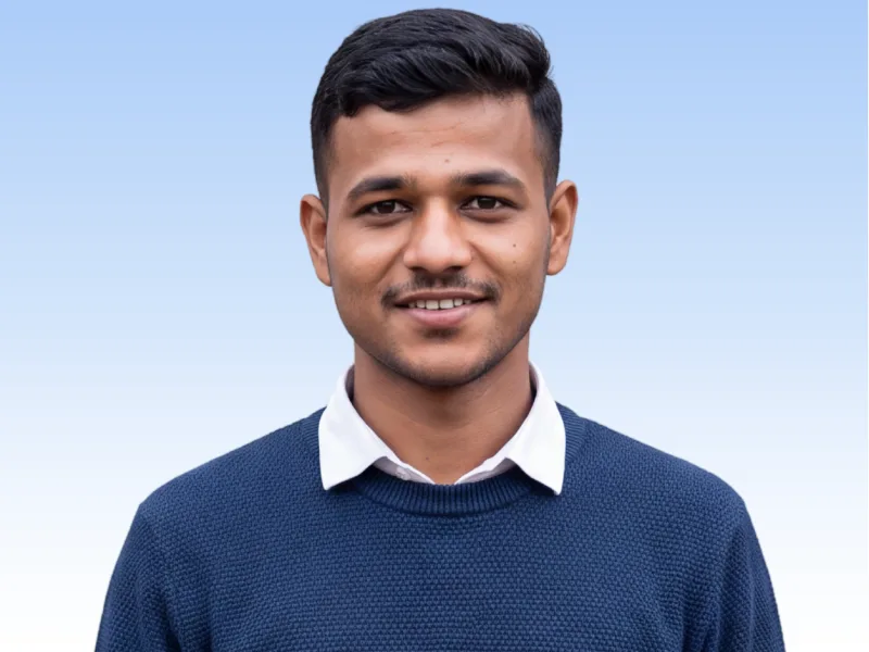 AccioJob student review - Shubham Satyavan Kondhalkar