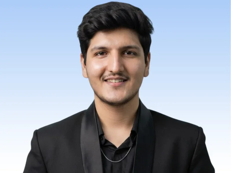 AccioJob student review - Sourav Mazumdar