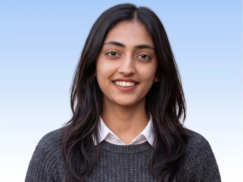 AccioJob student review - Taniya Rajpal