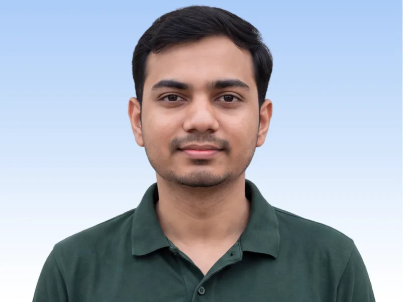 AccioJob student review - Vaibhav Lakshkar