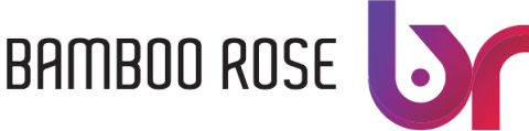 Bamboo Rose logo