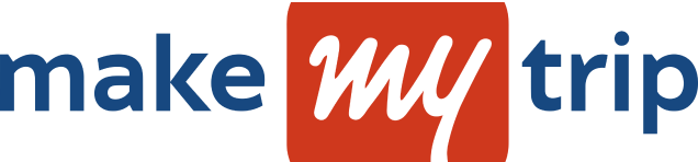 MakeMyTrip logo