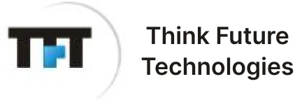 Think Future Technologies logo