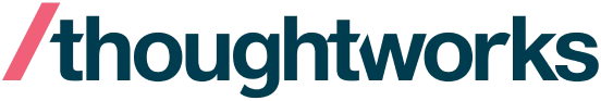 ThoughtWorks logo