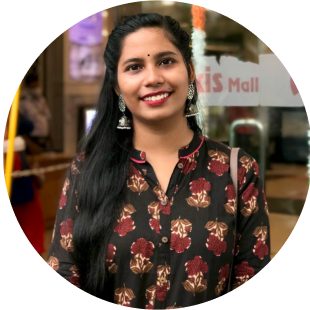 AccioJob student review - Kabita Mondal