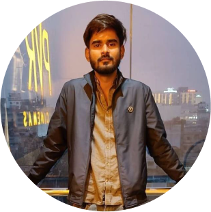 AccioJob student review - Sandeep Singh